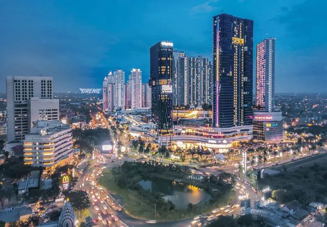 Kota Surabaya